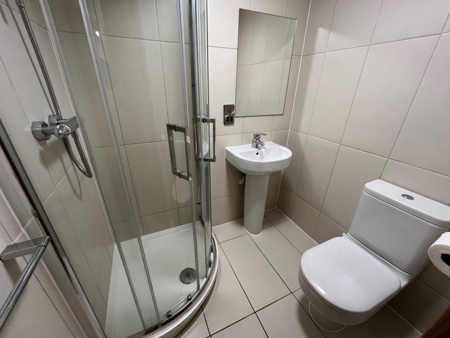 1 bedroom House of Multiple Occupation for Letting Westgate Street, Gloucester