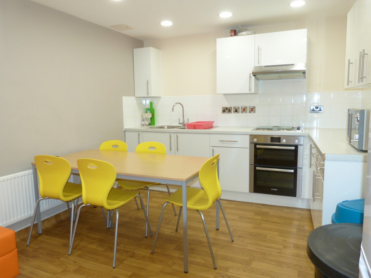 1 bedroom House of Multiple Occupation for Letting Westgate Street, Gloucester