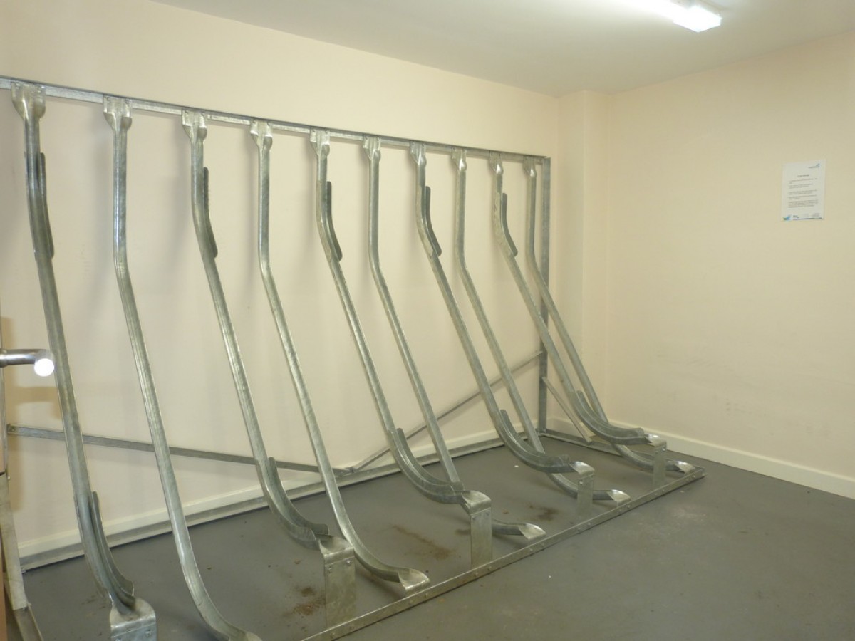 Westgate Street, Gloucester