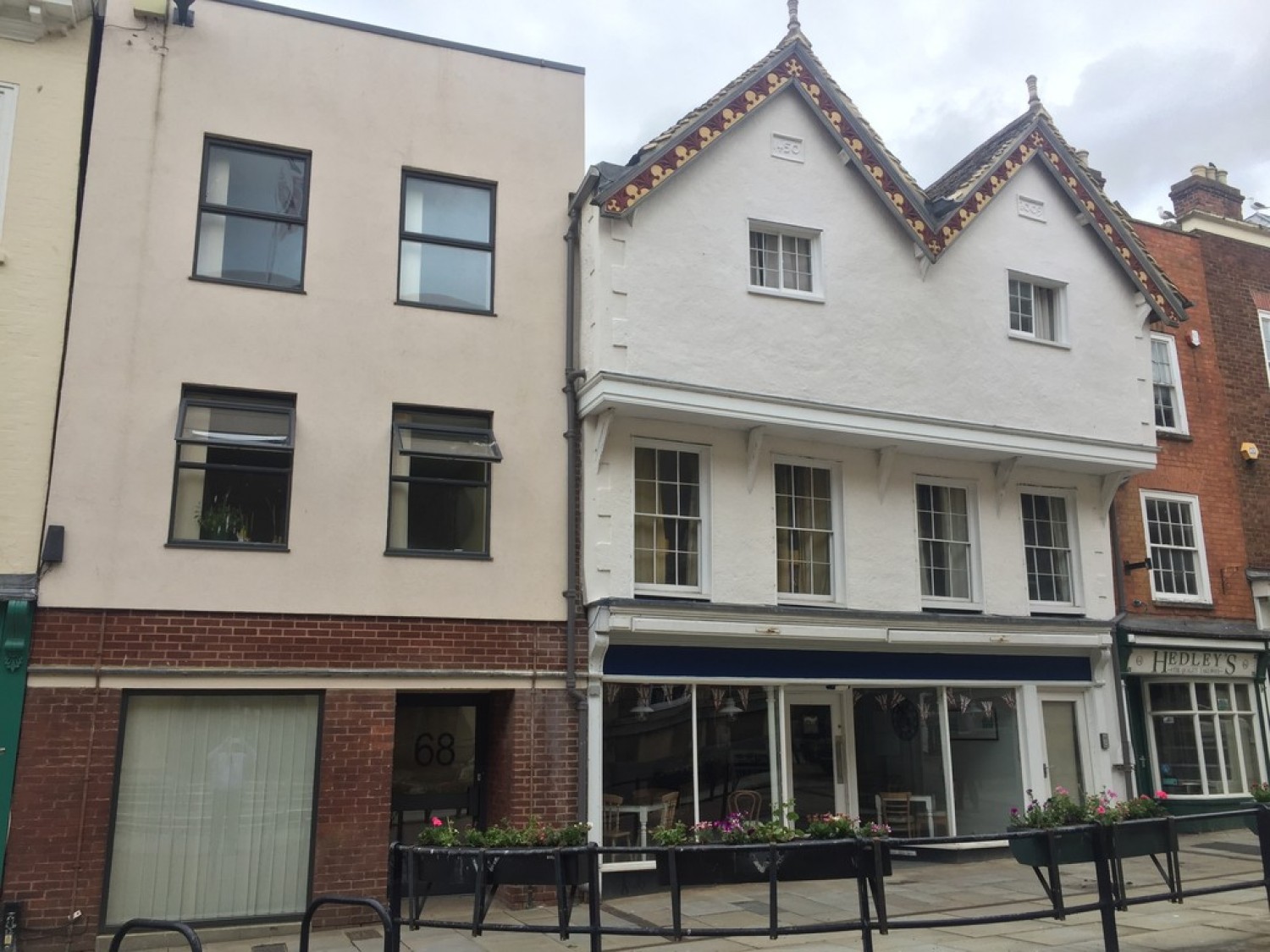 1 bedroom House of Multiple Occupation for Letting Westgate Street, Gloucester