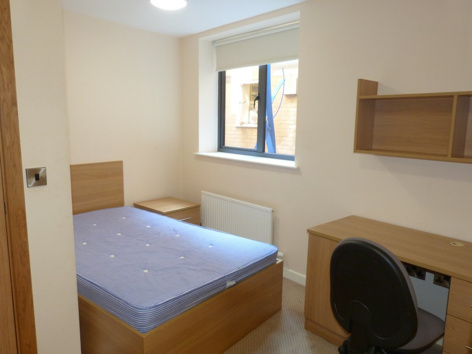 1 bedroom House of Multiple Occupation for Letting Westgate Street, Gloucester