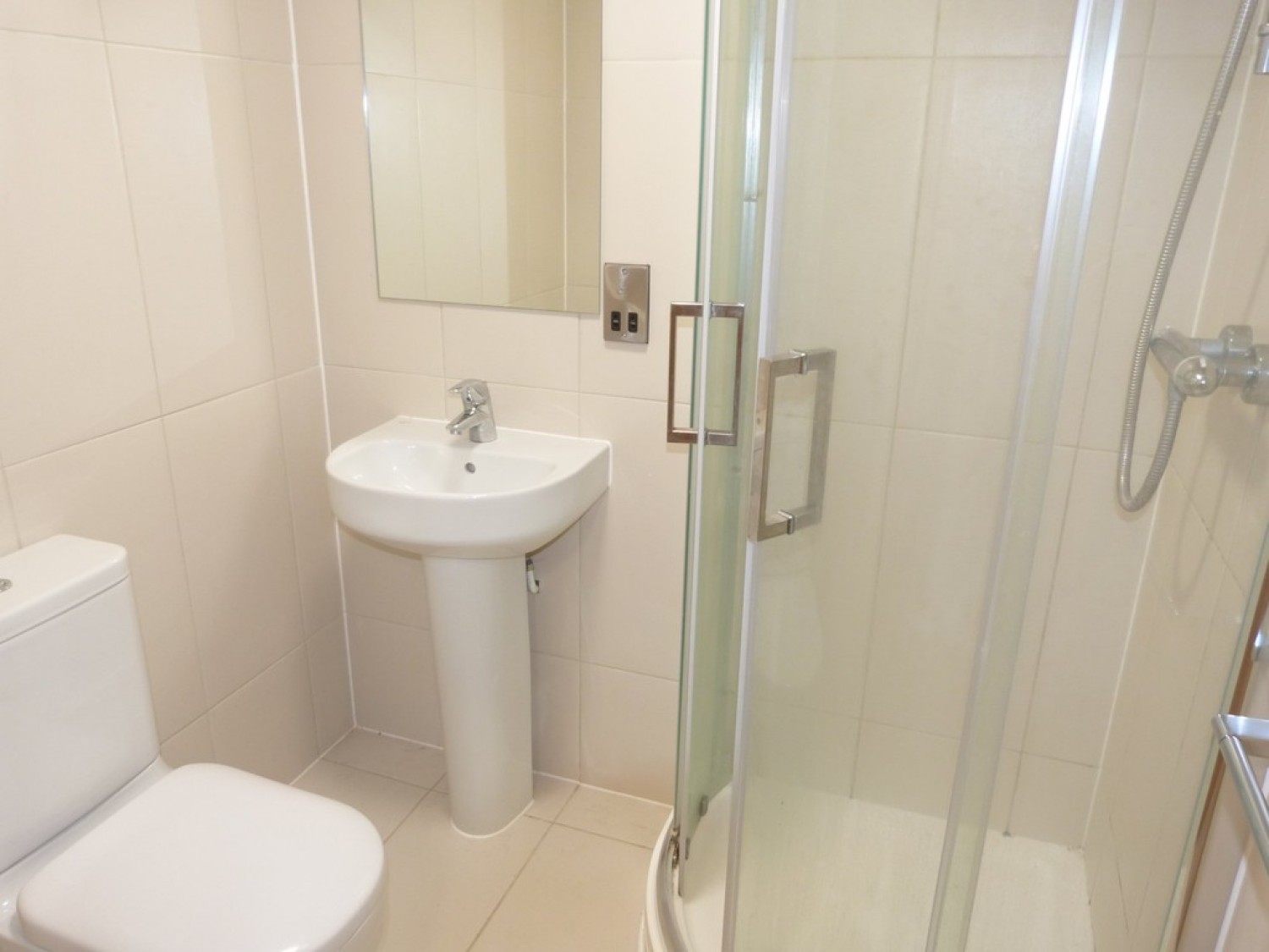 1 bedroom House of Multiple Occupation for Letting Westgate Street, Gloucester