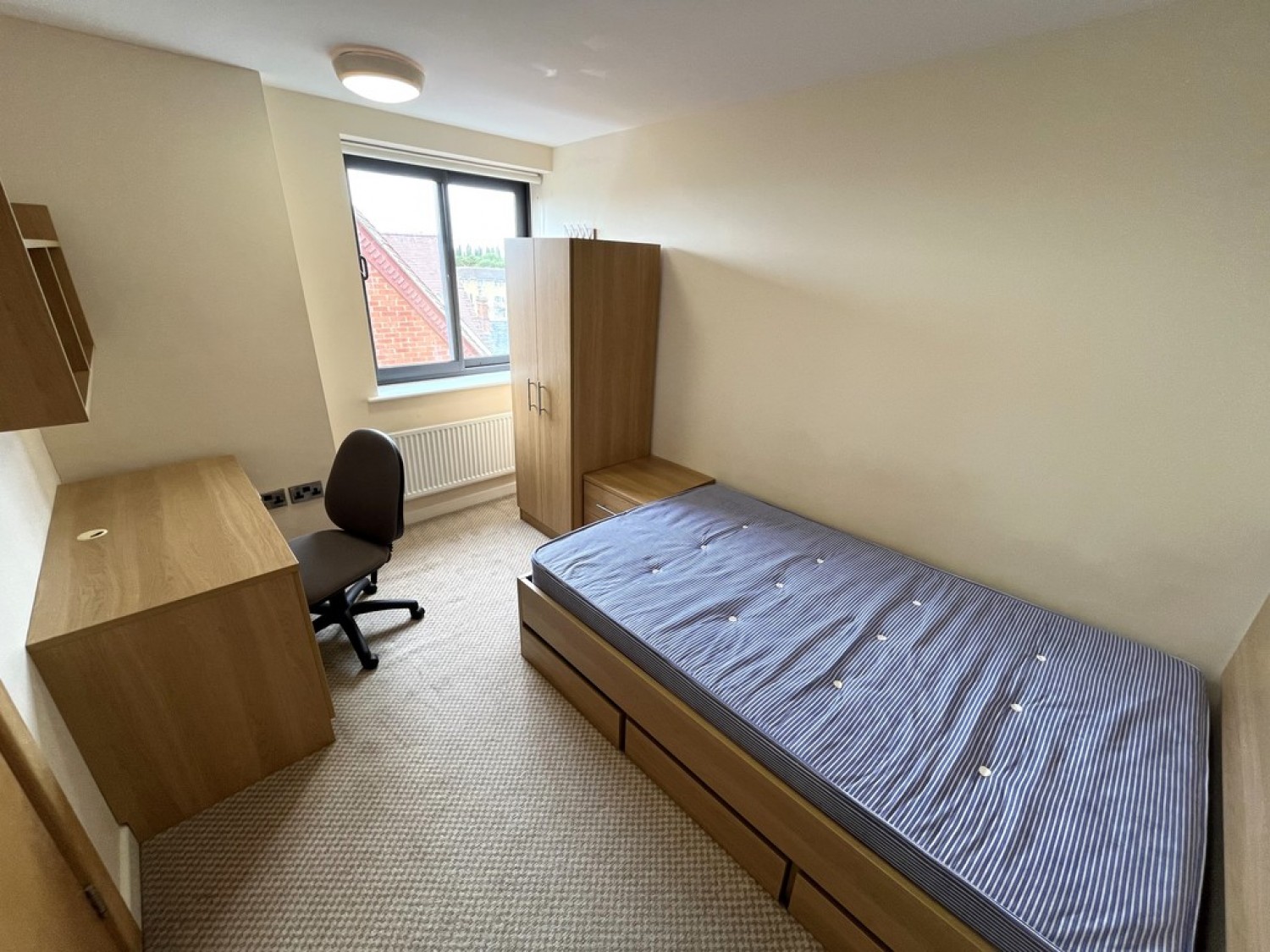 1 bedroom House of Multiple Occupation in Westgate Street, Gloucester