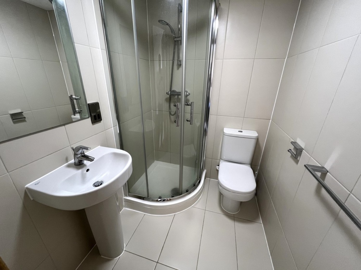 1 bedroom House of Multiple Occupation in Westgate Street, Gloucester