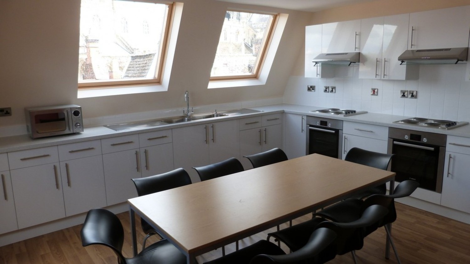 1 bedroom House of Multiple Occupation in Westgate Street, Gloucester