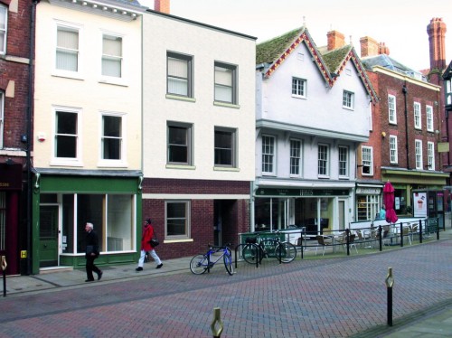 Westgate Street, Gloucester