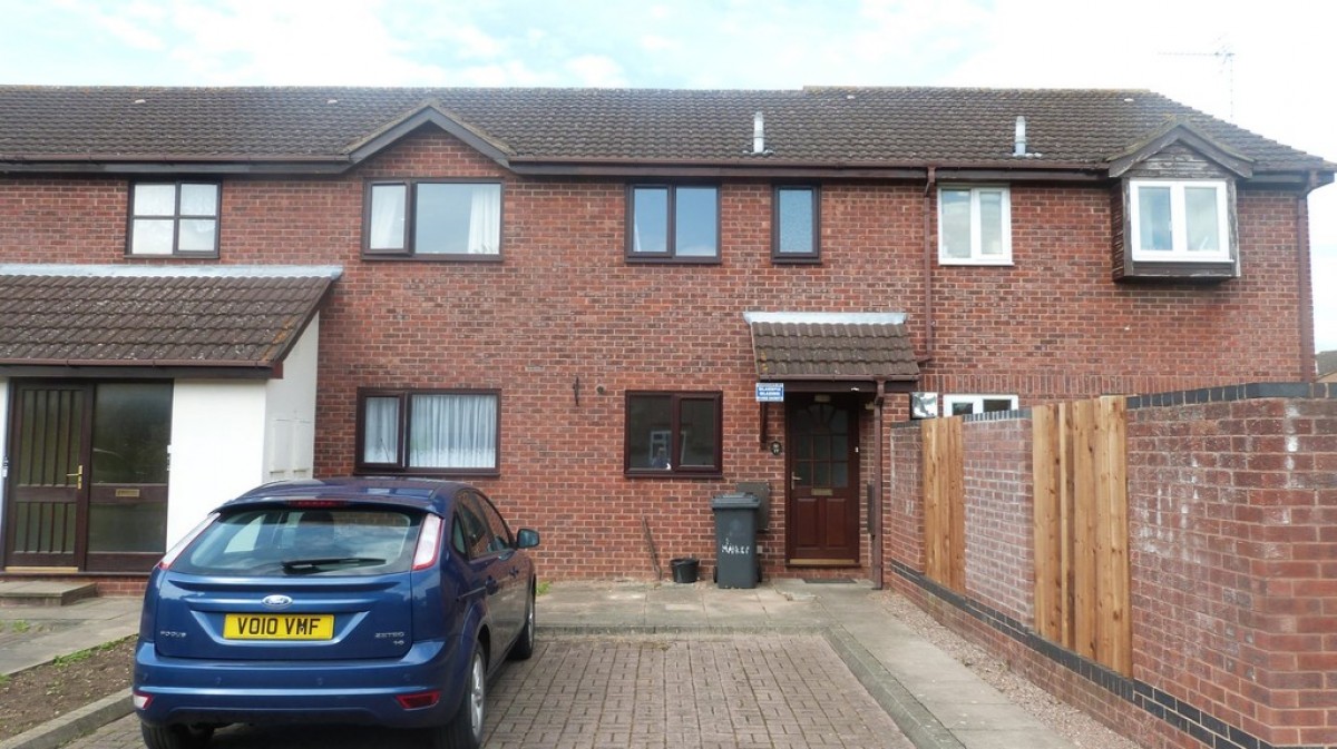 Manley Gardens, Longlevens, Gloucester