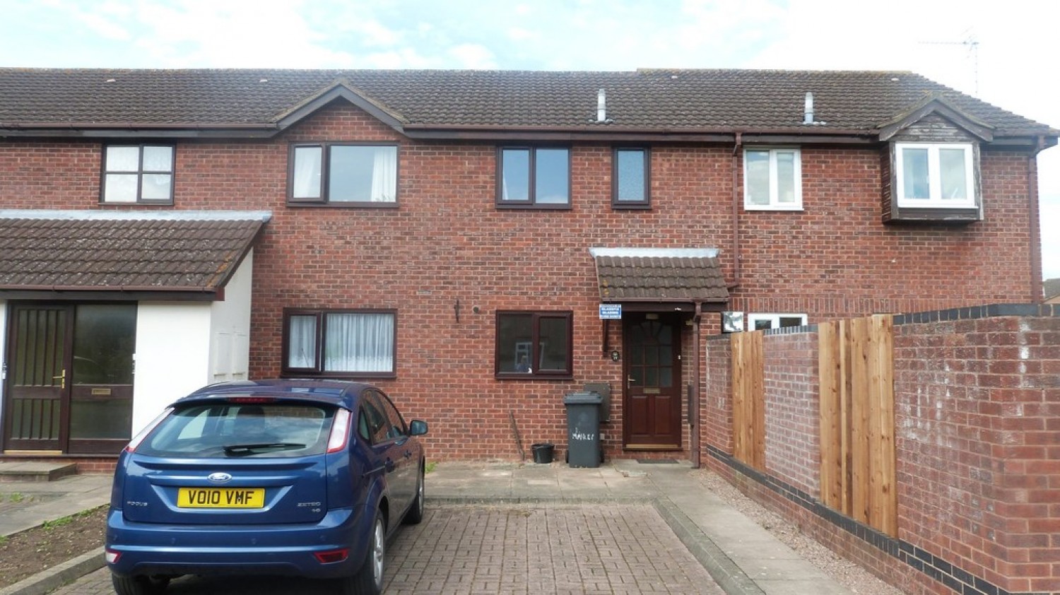 Manley Gardens, Longlevens, Gloucester