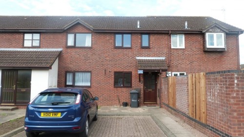 Manley Gardens, Longlevens, Gloucester