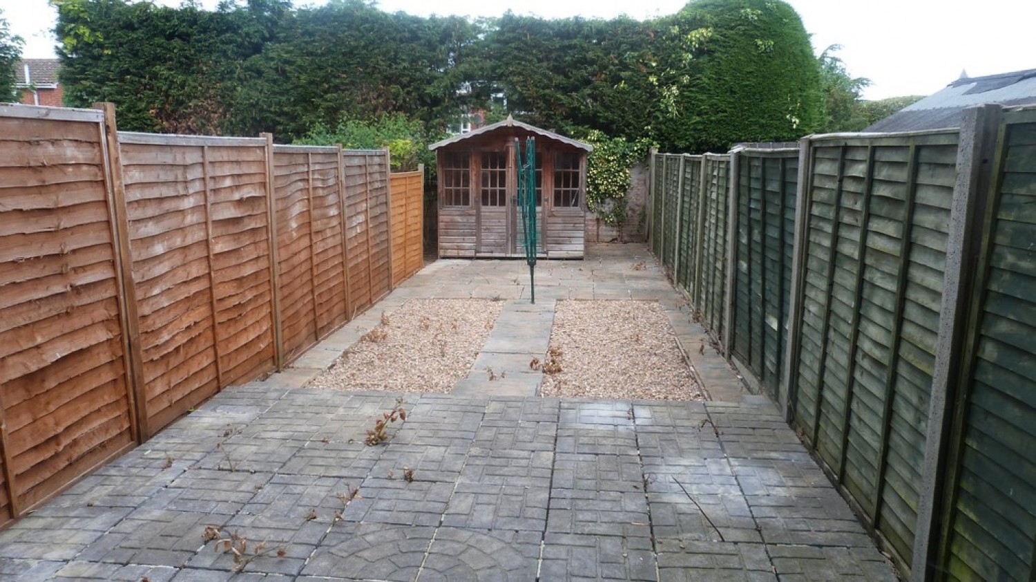 Manley Gardens, Longlevens, Gloucester