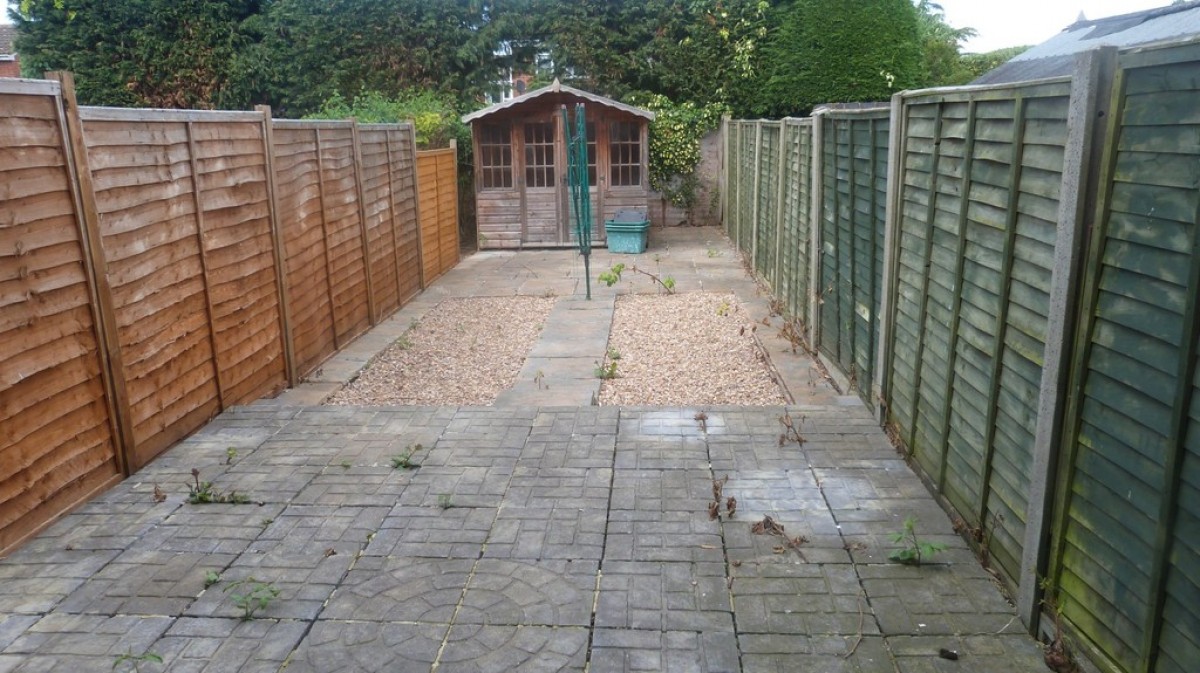 Manley Gardens, Longlevens, Gloucester