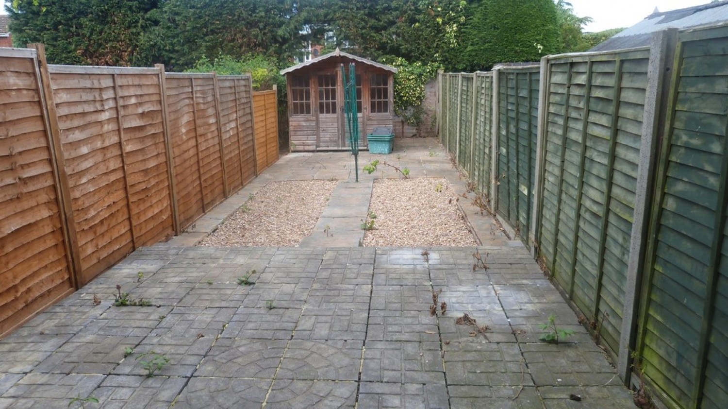 Manley Gardens, Longlevens, Gloucester