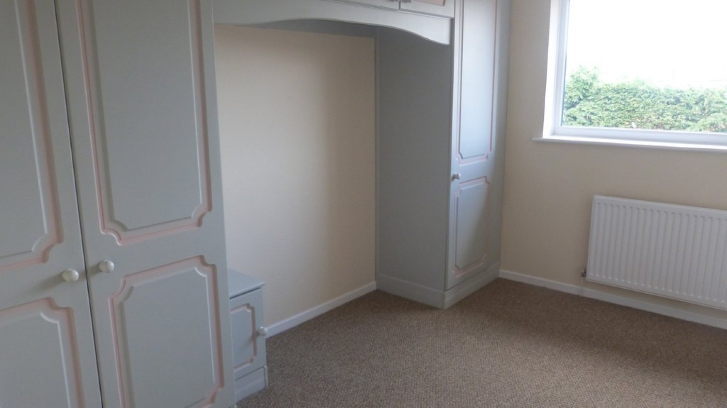 Manley Gardens, Longlevens, Gloucester