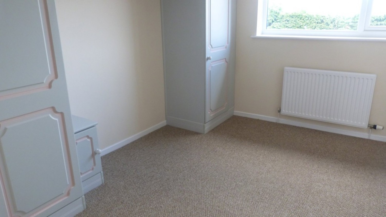 Manley Gardens, Longlevens, Gloucester