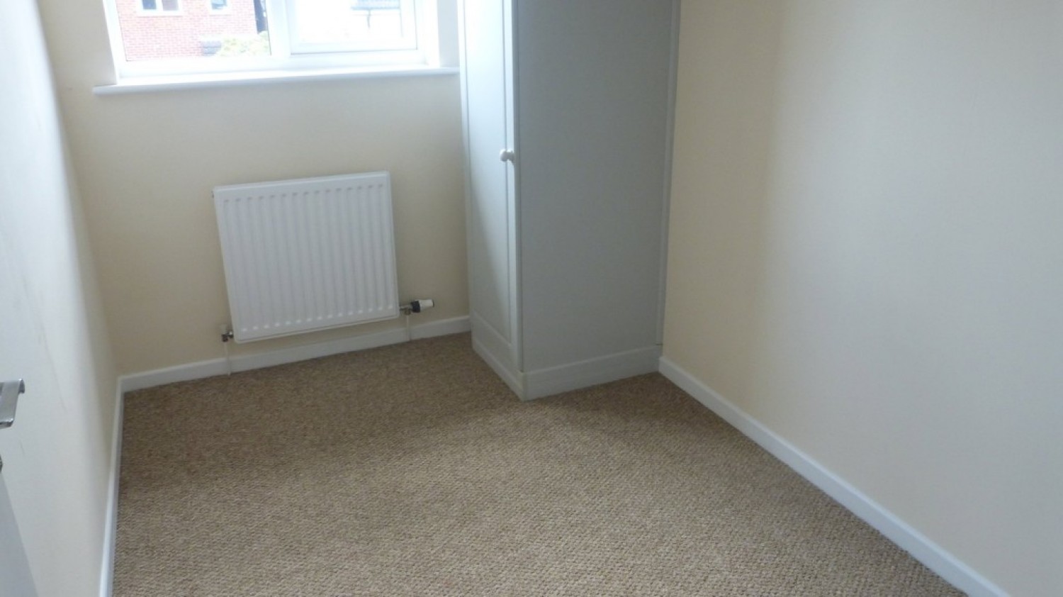 Manley Gardens, Longlevens, Gloucester