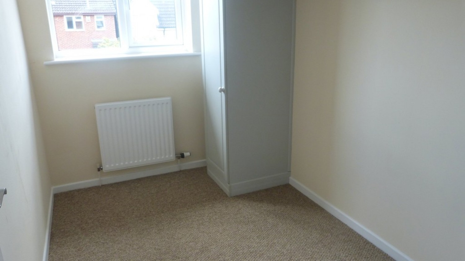 Manley Gardens, Longlevens, Gloucester