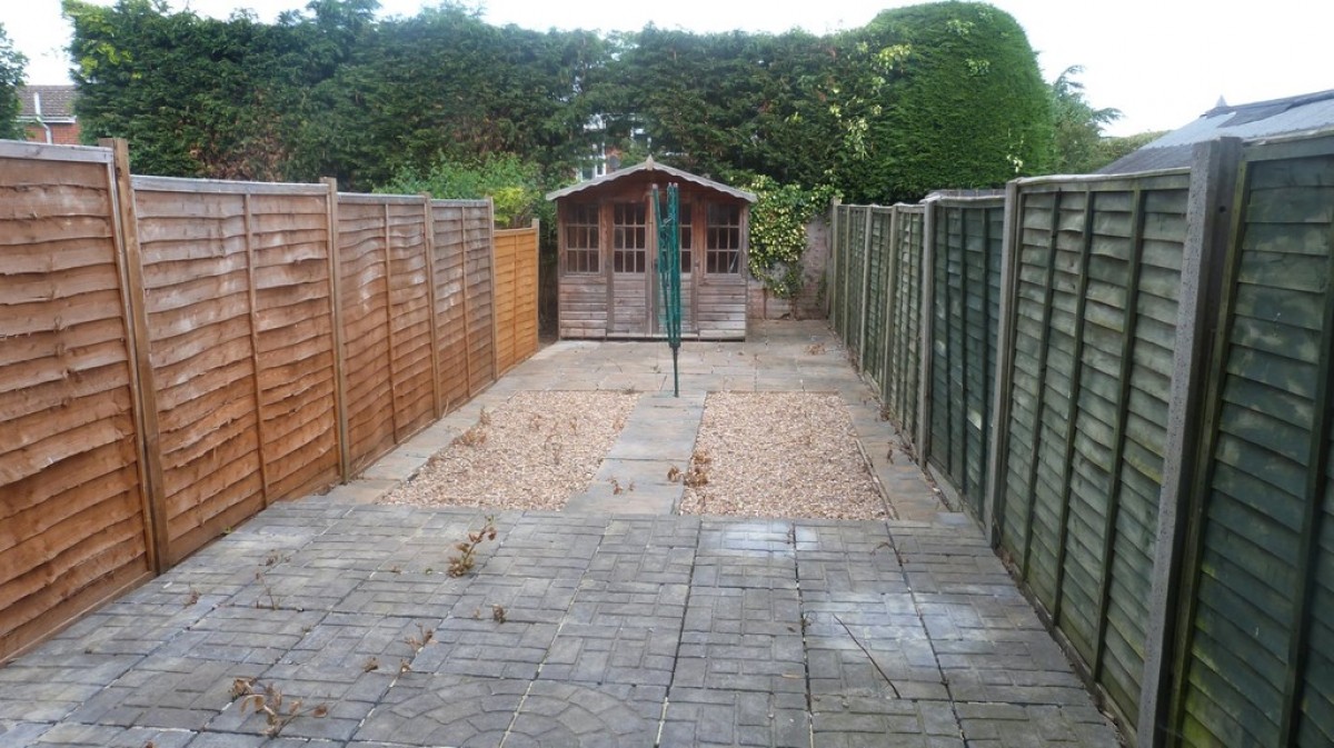 Manley Gardens, Longlevens, Gloucester