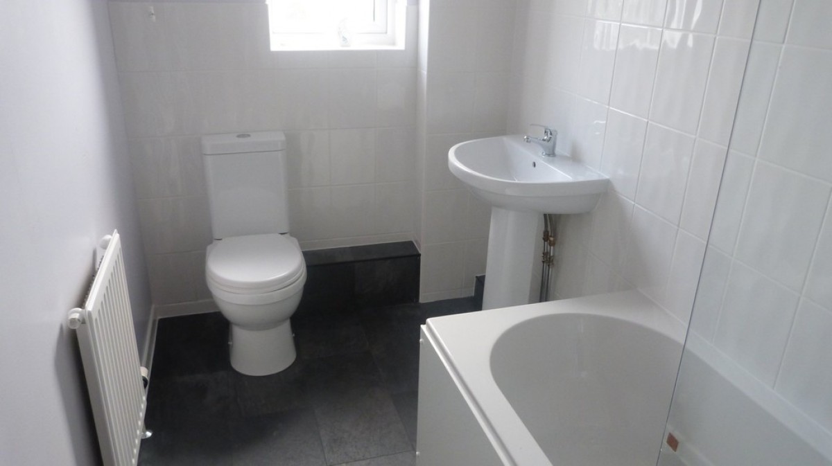 Manley Gardens, Longlevens, Gloucester
