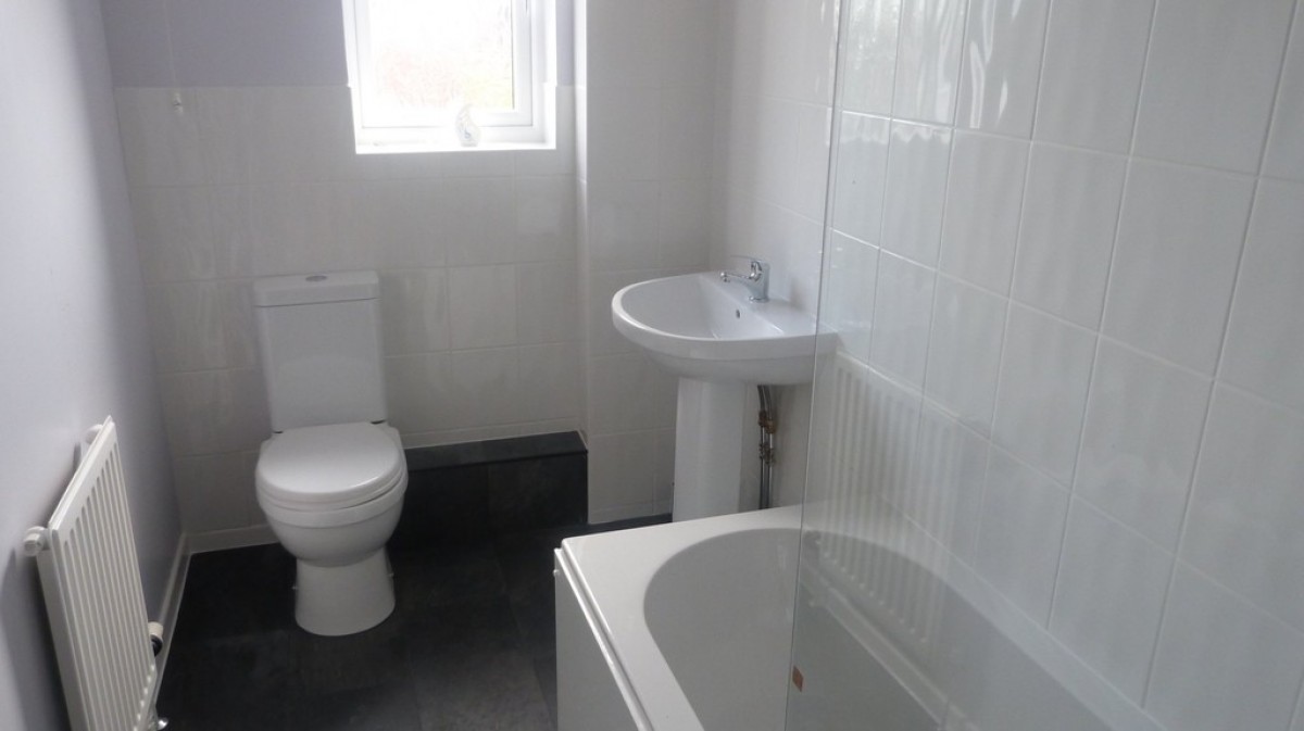 Manley Gardens, Longlevens, Gloucester