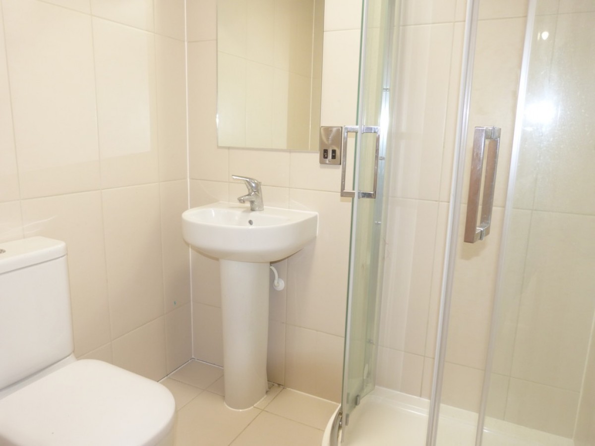 Westgate Street, Gloucester