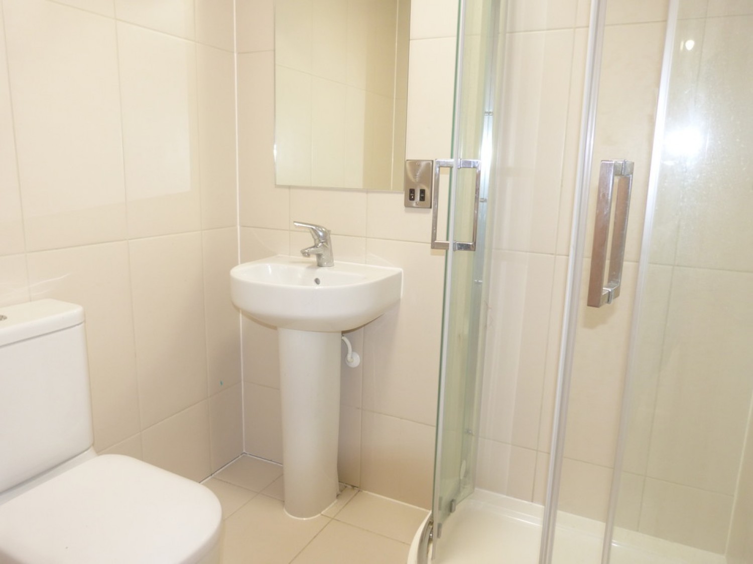 1 bedroom House of Multiple Occupation for Letting Westgate Street, Gloucester