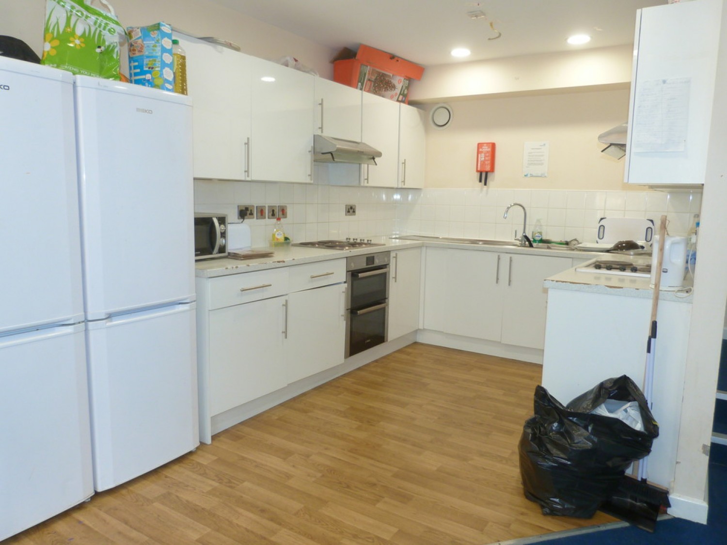 1 bedroom House of Multiple Occupation for Letting Westgate Street, Gloucester