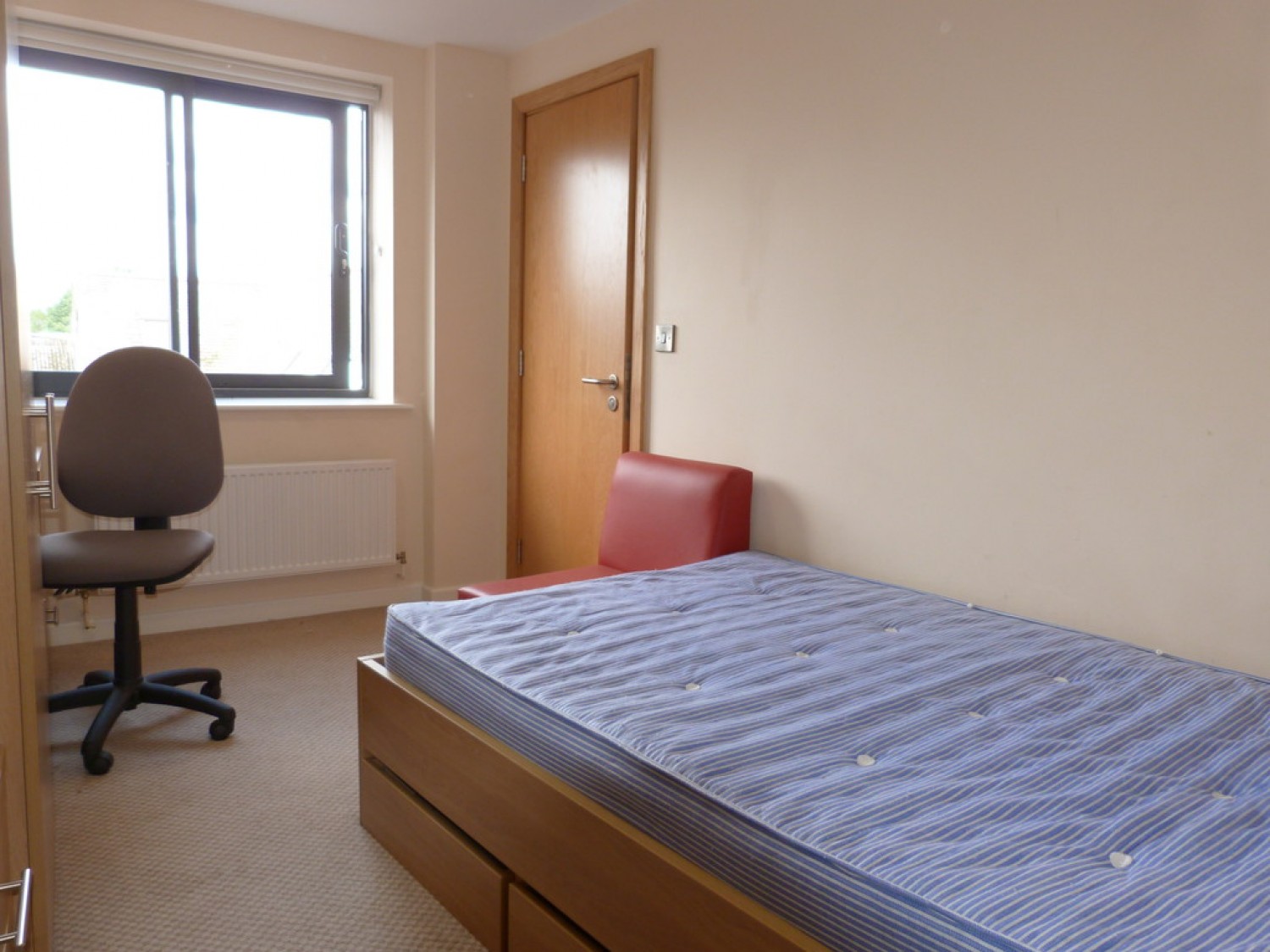 1 bedroom House of Multiple Occupation for Letting Westgate Street, Gloucester