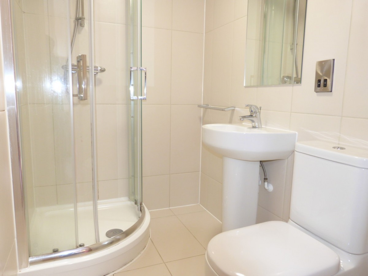 Westgate Street, Gloucester