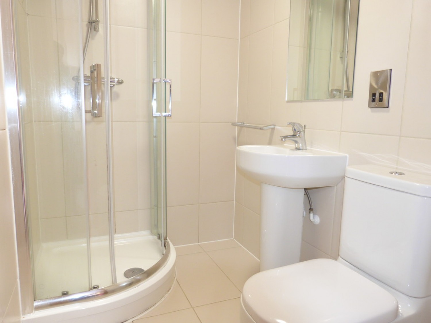 1 bedroom House of Multiple Occupation for Letting Westgate Street, Gloucester