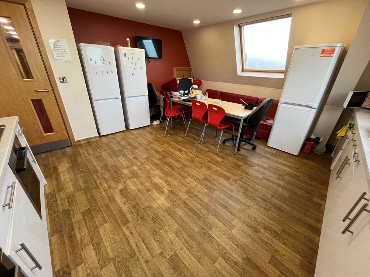 1 bedroom House of Multiple Occupation for Letting Westgate Street, Gloucester