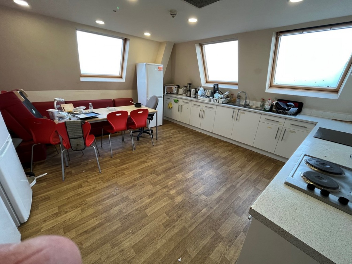 1 bedroom House of Multiple Occupation for Letting Westgate Street, Gloucester