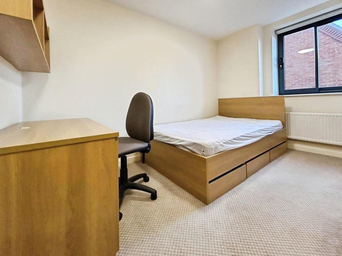 Westgate Street, Gloucester