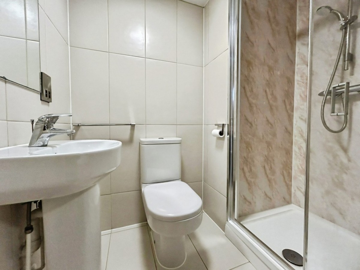 Westgate Street, Gloucester