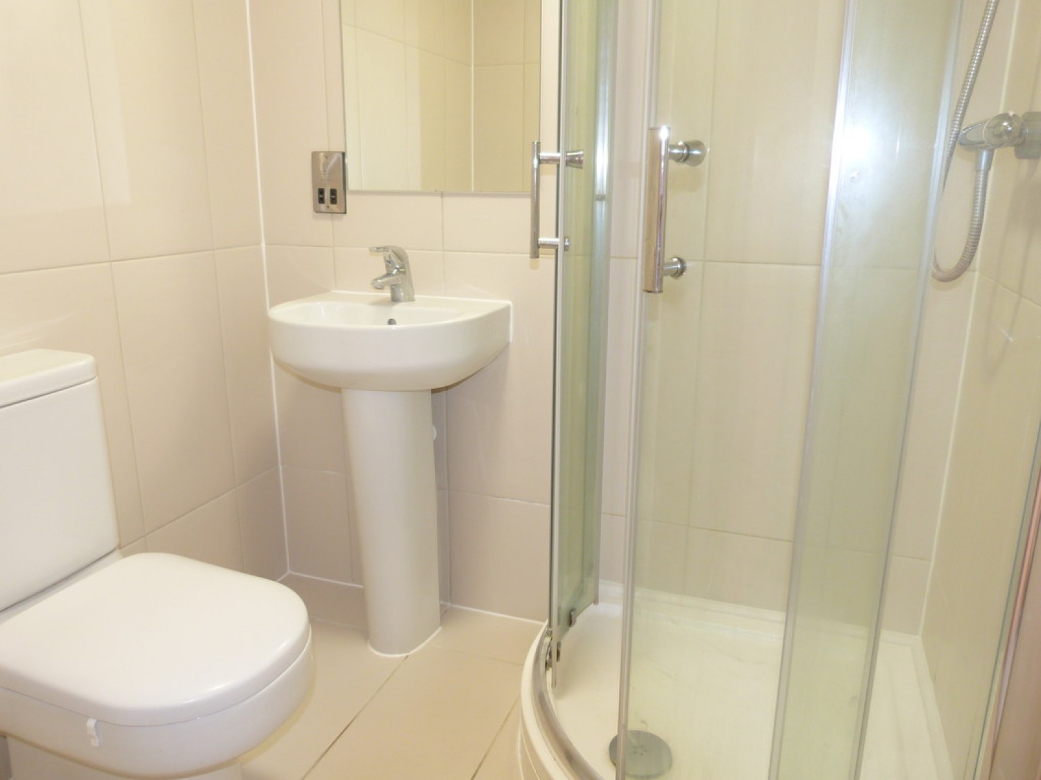 1 bedroom House of Multiple Occupation for Letting Westgate Street, Gloucester