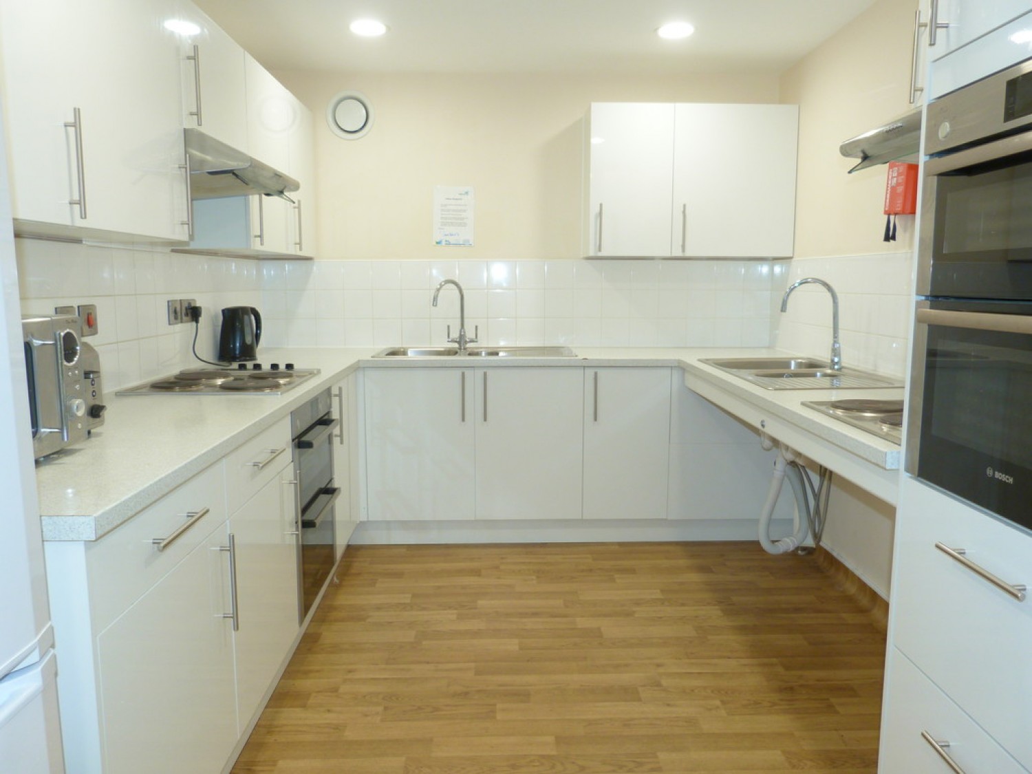 1 bedroom House of Multiple Occupation for Letting Westgate Street, Gloucester