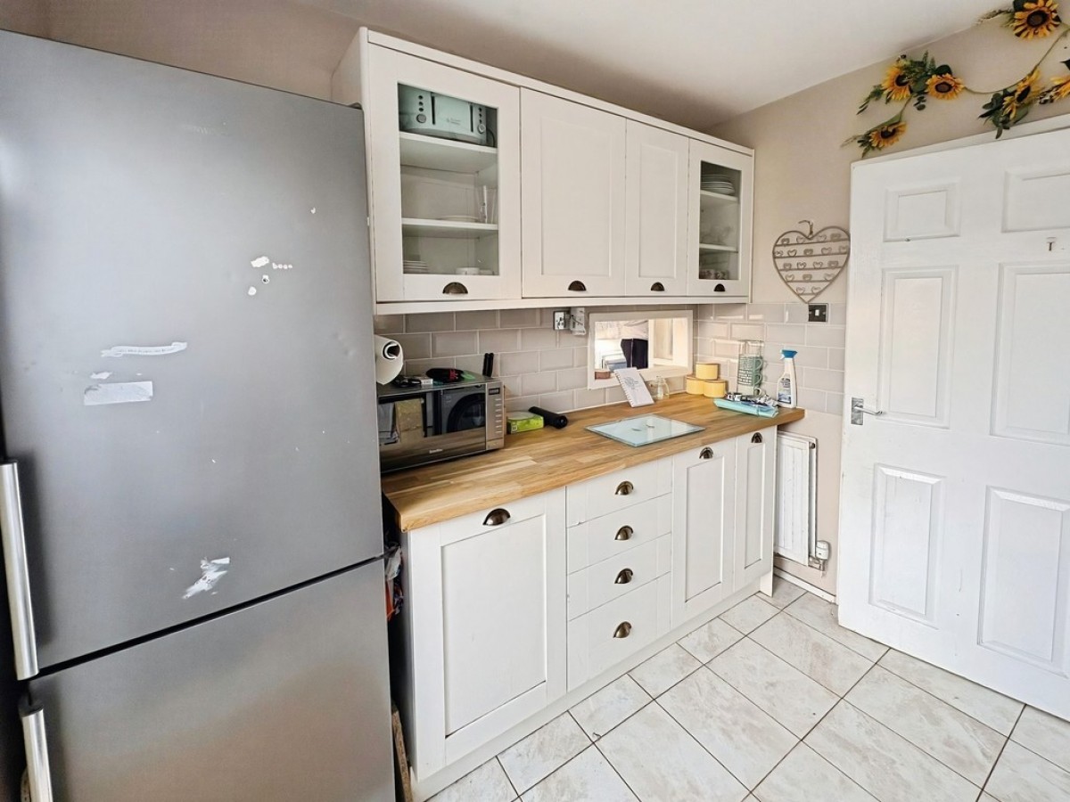 Colwell Avenue, Hucclecote, Gloucester