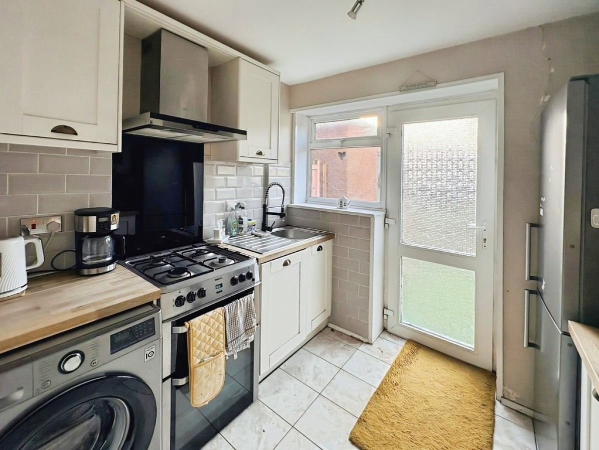 Colwell Avenue, Hucclecote, Gloucester