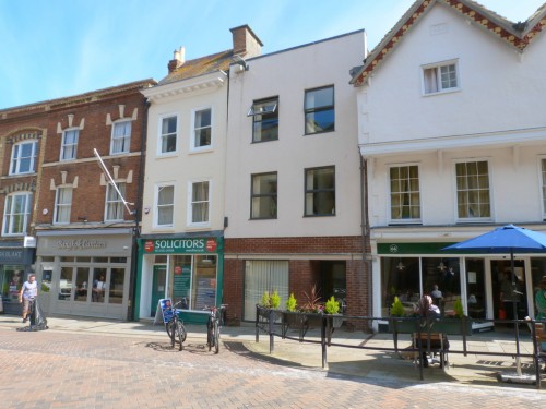 Westgate Street, Gloucester