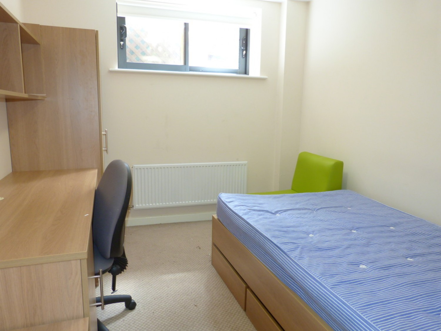 1 bedroom House of Multiple Occupation for Letting Westgate Street, Gloucester