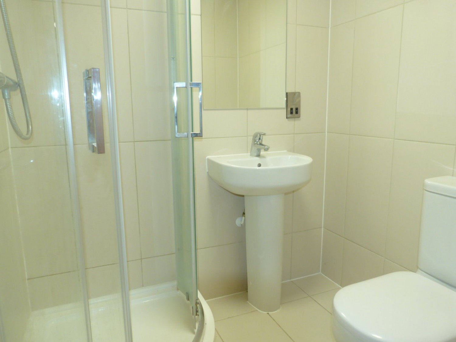 1 bedroom House of Multiple Occupation for Letting Westgate Street, Gloucester