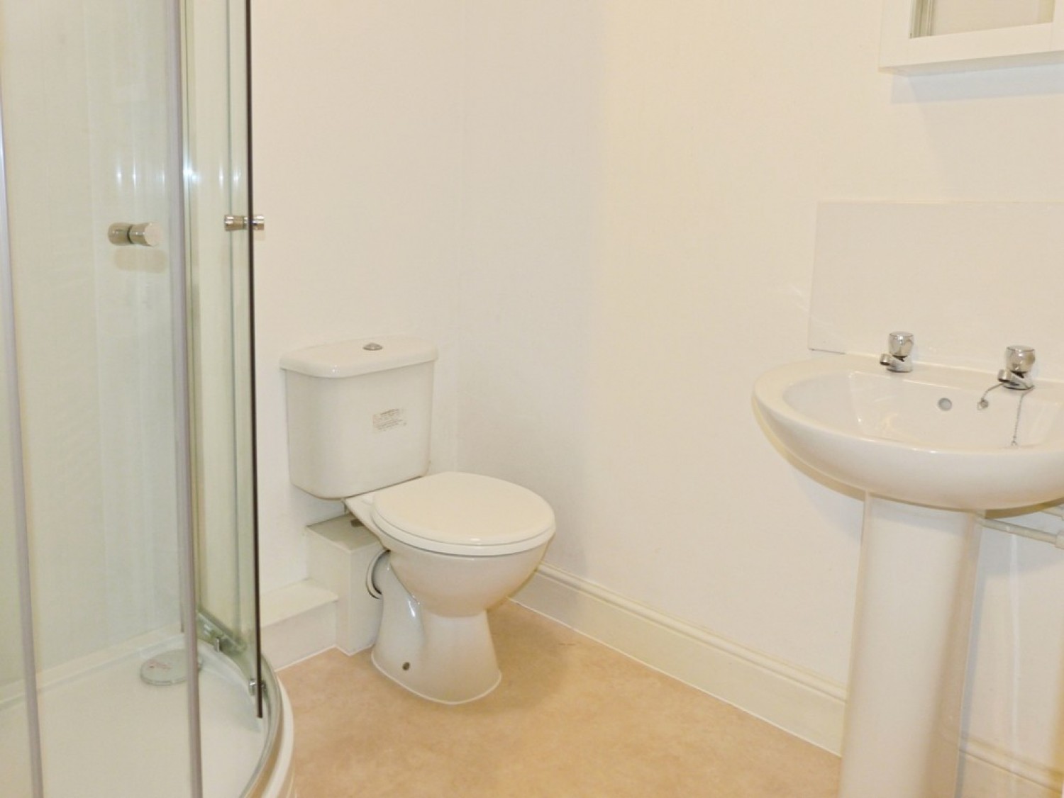 1 bedroom House of Multiple Occupation for Letting Heathville Road, Gloucester