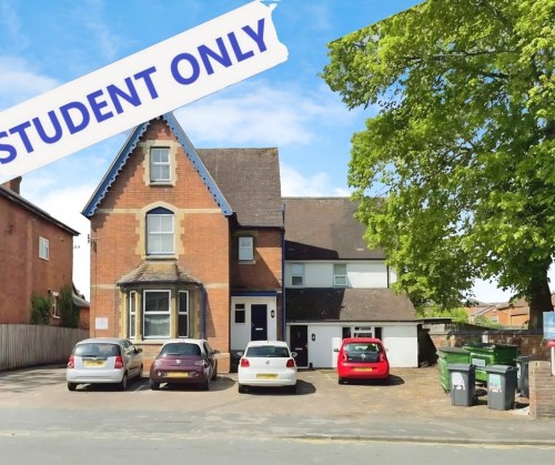 Heathville Road, Gloucester