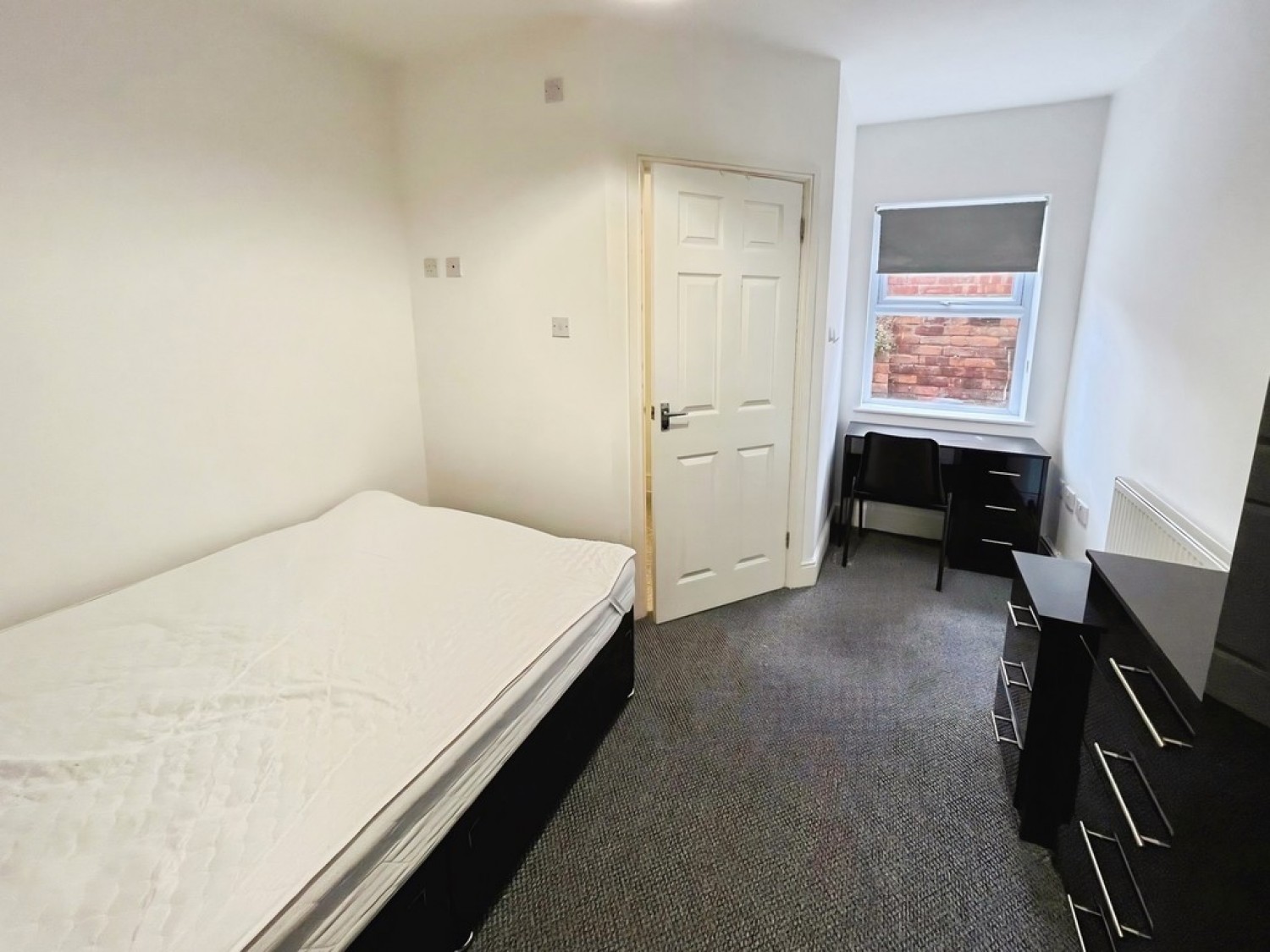 1 bedroom House of Multiple Occupation for Letting Heathville Road, Gloucester