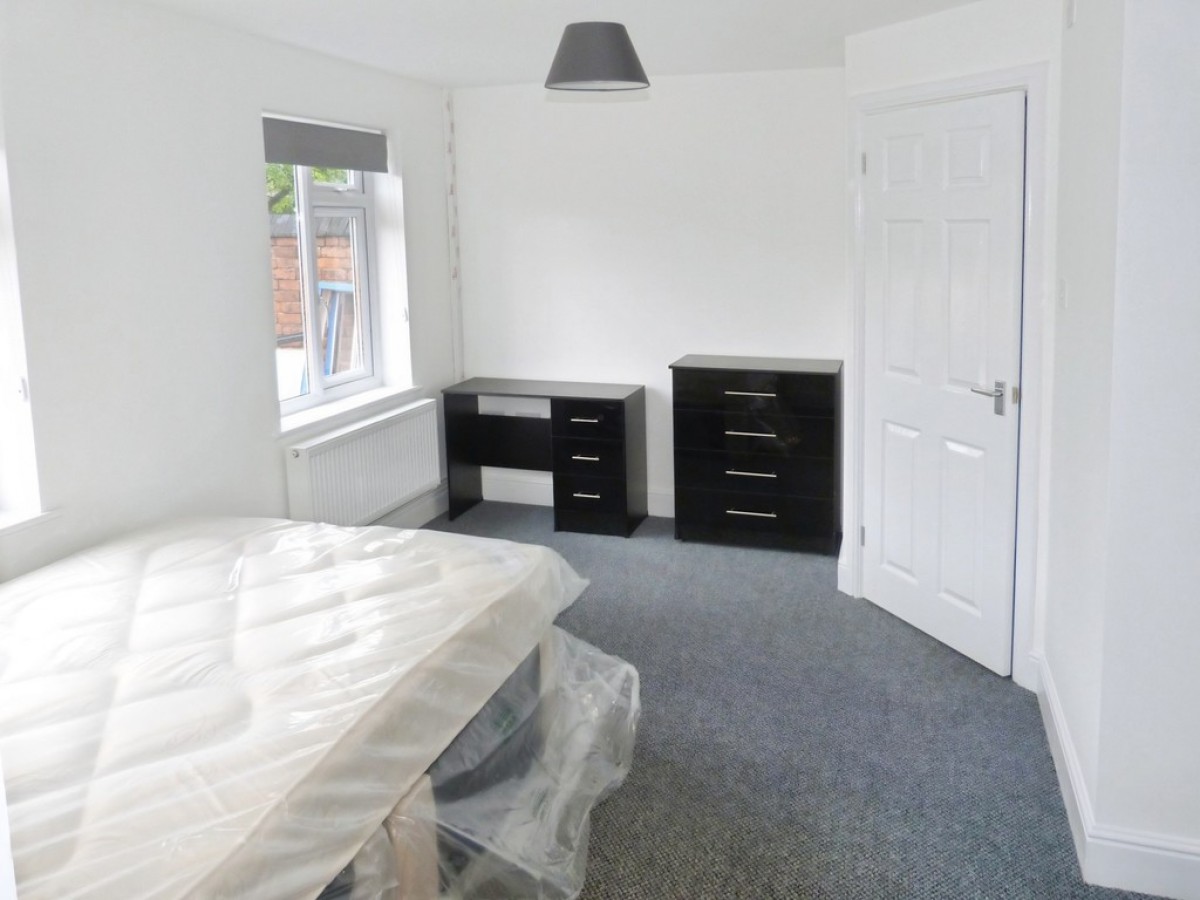 Heathville Road, Gloucester