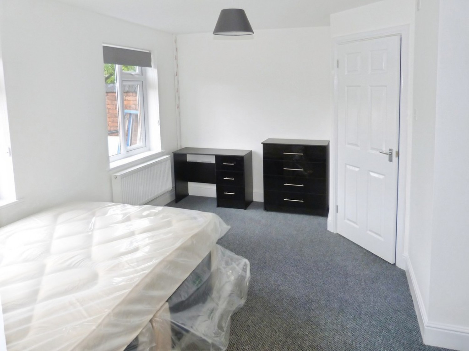 1 bedroom House of Multiple Occupation for Letting Heathville Road, Gloucester