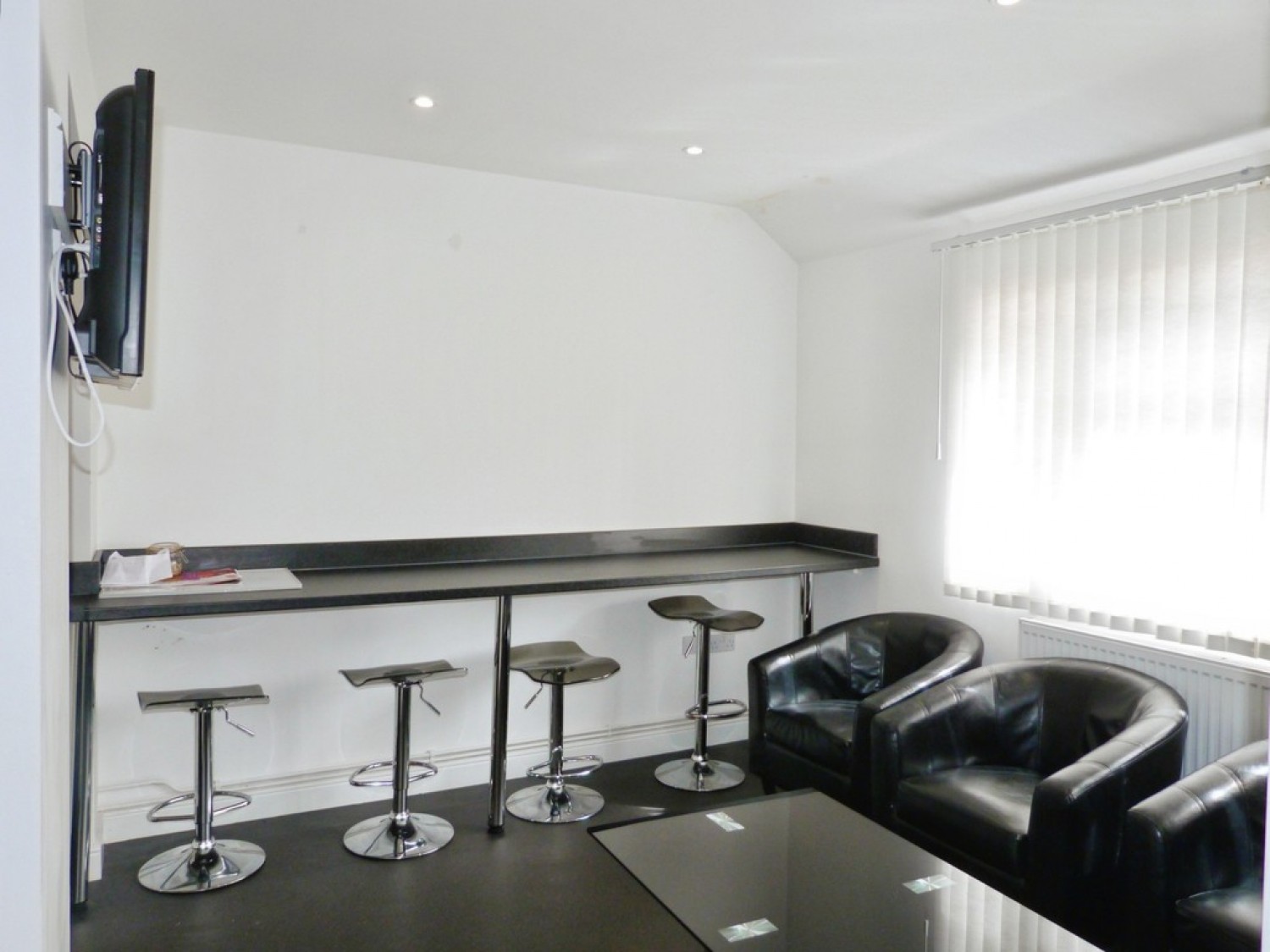 1 bedroom House of Multiple Occupation for Letting Heathville Road, Gloucester
