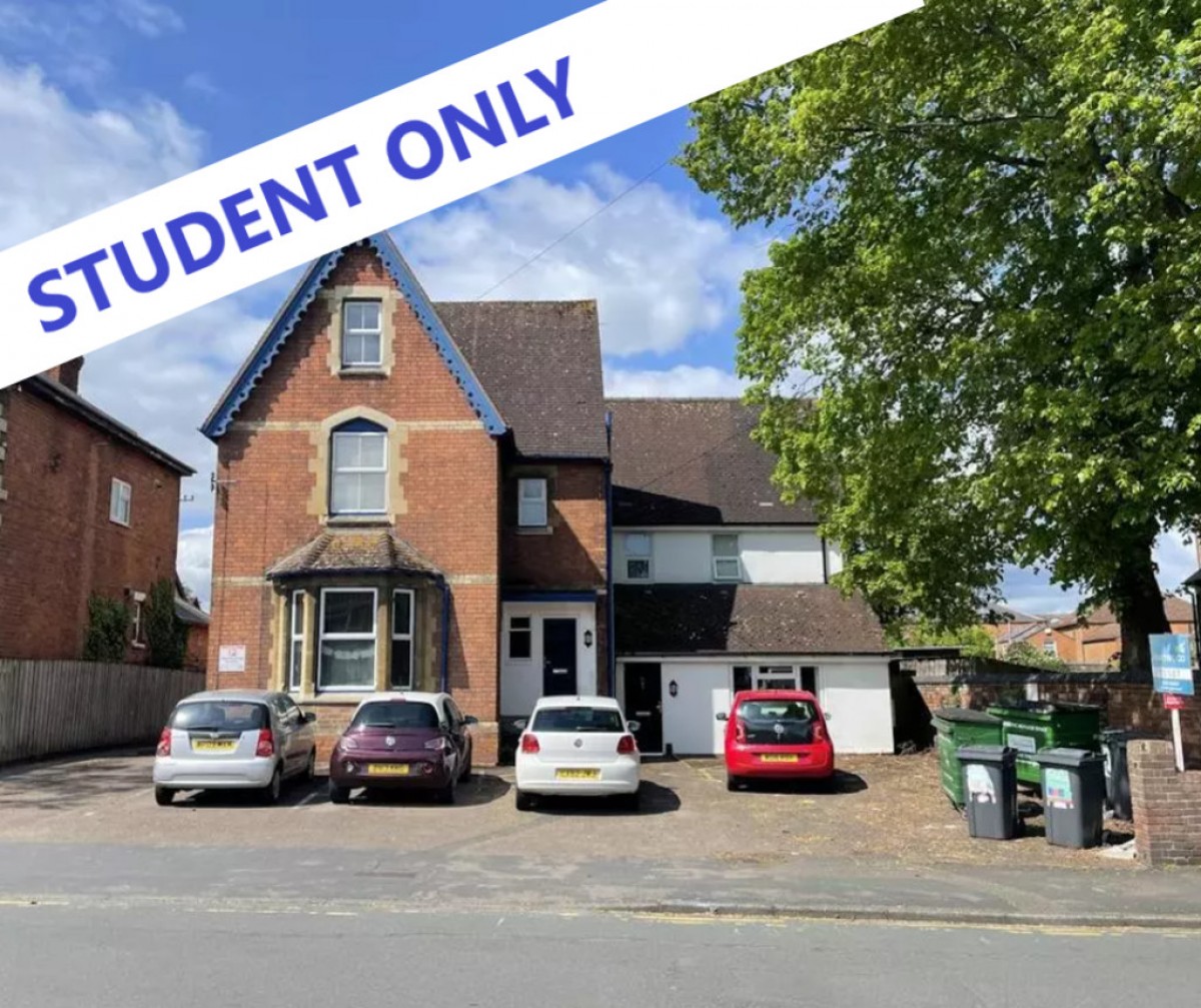 Heathville Road, Gloucester