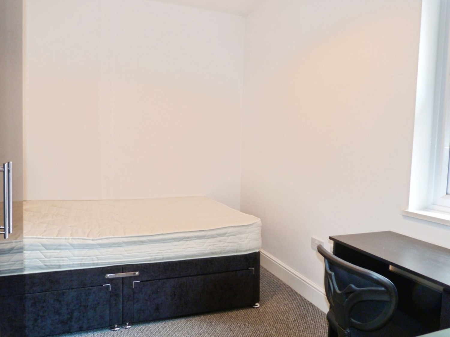 1 bedroom House of Multiple Occupation for Letting Heathville Road, Gloucester