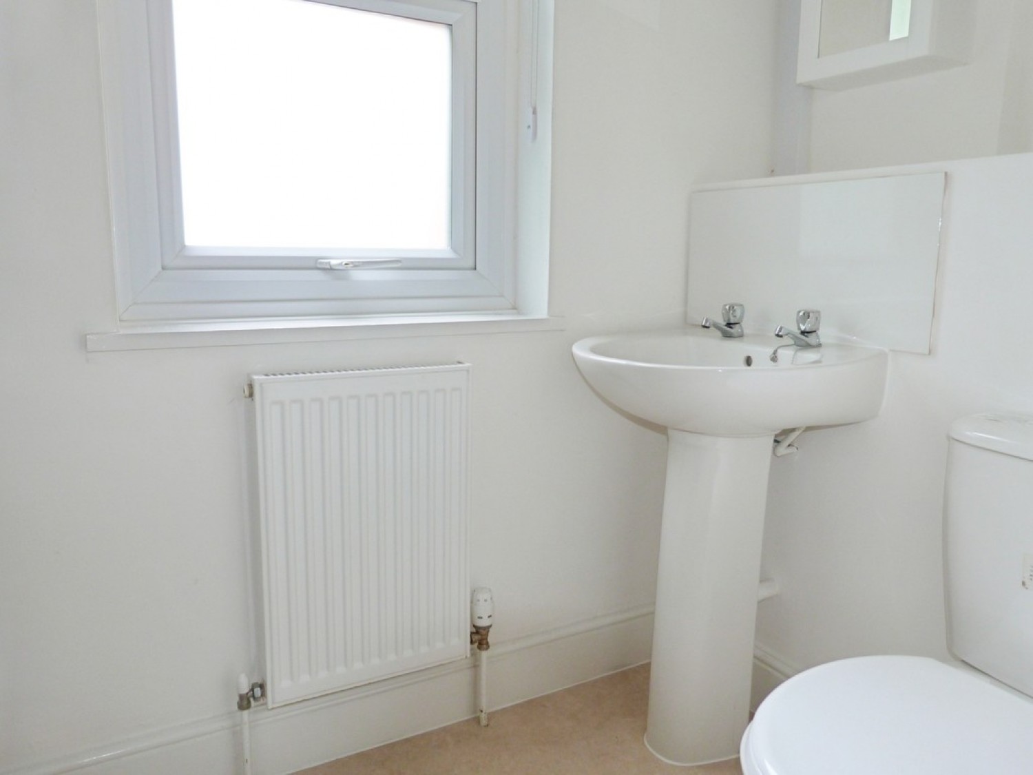 1 bedroom House of Multiple Occupation for Letting Heathville Road, Gloucester