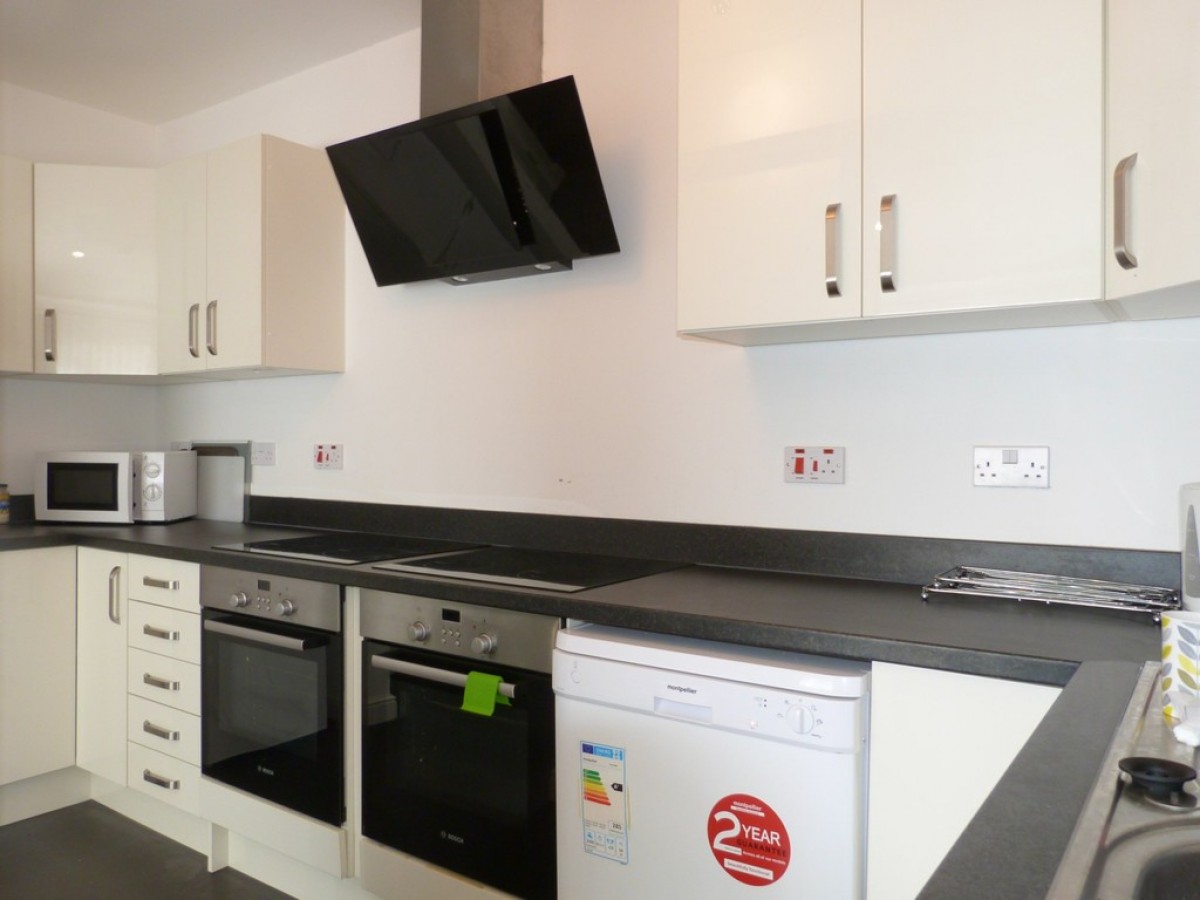 Heathville Road, Gloucester